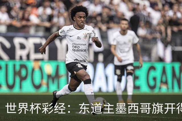 世界杯彩经：东道主墨西哥旗开得胜