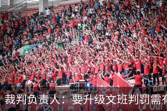 裁判负责人：要升级文班判罚需有确凿证据 击打和推搡是不同概念